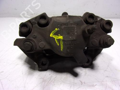 Left front brake caliper MERCEDES-BENZ E-CLASS Coupe (C207) E 250 CGI (207.347) | BP17196586M105