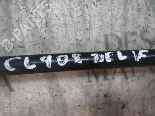 Anti roll bar CITROËN C4 Coupe (LA_)  | BP3822186M96 