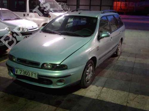 Used Parts FIAT MAREA Weekend (185_)  1.9 TD 100 (185BX_)  477884