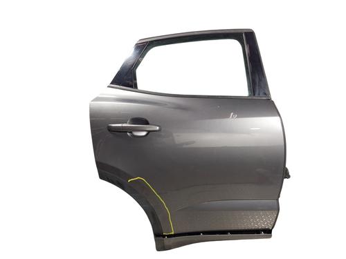 Dør højre bagtil JAGUAR E-PACE (X540) [2017-2026]  31326912