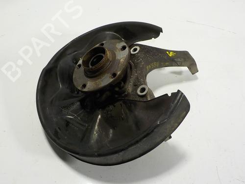 Used Right rear steering knuckle AUDI A8 D3 (4E2, 4E8) 4.0 TDI quattro (275 hp) 11822802