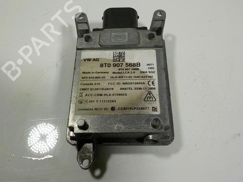 Electronic module PORSCHE MACAN (95B) 3.0 S | BP12092690M83 