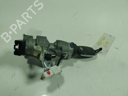 Used Electronic module HYUNDAI i10 II (BA, IA) [2013-2021]  16547890