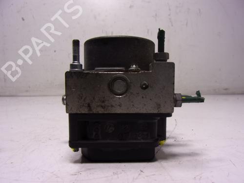 ABS pump DACIA DUSTER (HS_)  | BP15647859M43 