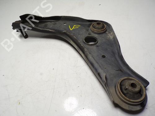 Right front suspension arm RENAULT KADJAR (HA_, HL_)  | BP13810266M13