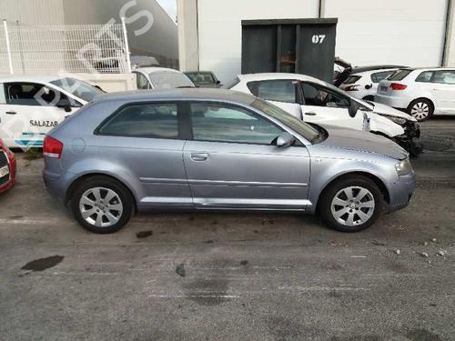 Electronic sensor AUDI A3 (8P1) 2.0 FSI | BP8741138M84 - Image 5