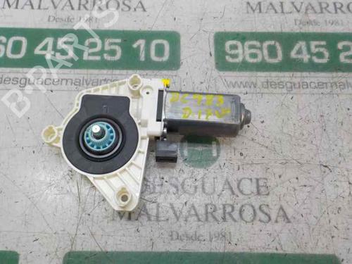 Used Left front window motor Left front window motor VW GOLF VII (5G1, BQ1, BE1, BE2) 1.6 TDI (110 hp) 4758853 4758853