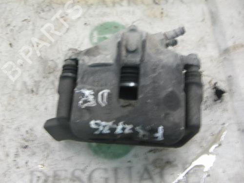 Used Left front brake caliper RENAULT MEGANE I Coach (DA0/1_) [1996-2003]  11556027