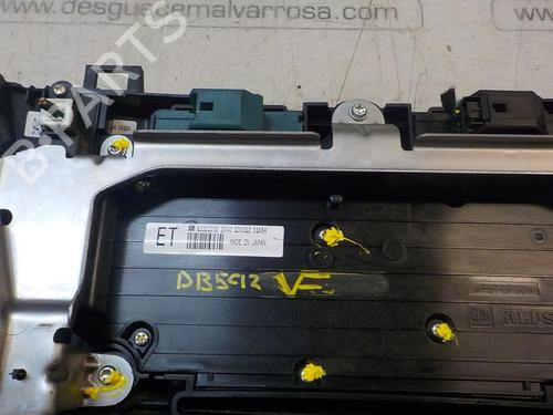 Switch OPEL INSIGNIA A (G09) 2.0 CDTI (68) | BP3869104I30 