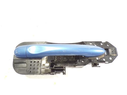 Used Rear right exterior door handle RENAULT MEGANE III Grandtour (KZ0/1) 1.5 dCi (KZ09, KZ0D, KZ1G, KZ29, KZ14, KZ1W, KZ10, KZ1F,... (110 hp) 9122353