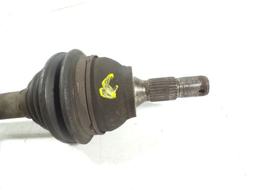 Right front driveshaft CITROËN C4 II (NC_) 1.6 HDi 90 | BP9763318M39 