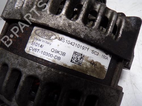 Generator FORD GRAND C-MAX (DXA/CB7, DXA/CEU) 1.0 EcoBoost | BP11191151M7 
