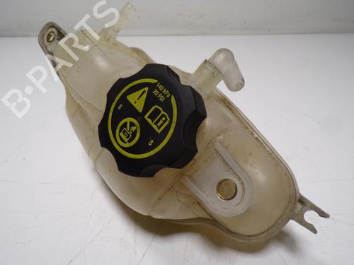 Used Expansion tank OPEL CORSA E (X15) 1.4 (08, 68) (90 hp) 13507614
