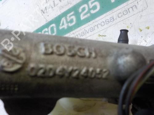 Brake master cylinder VW GOLF V (1K1) 1.9 TDI | BP3866136M77 