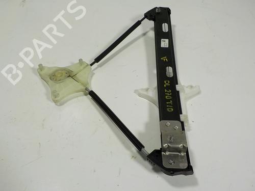 Rear right window mechanism SEAT IBIZA V (KJ1, KJG)  | BP13614790C25 