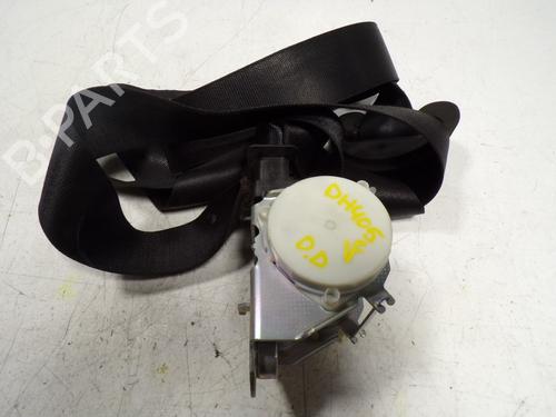 Front right seatbelt BMW 1 Coupe (E82)  | BP8741746I25 