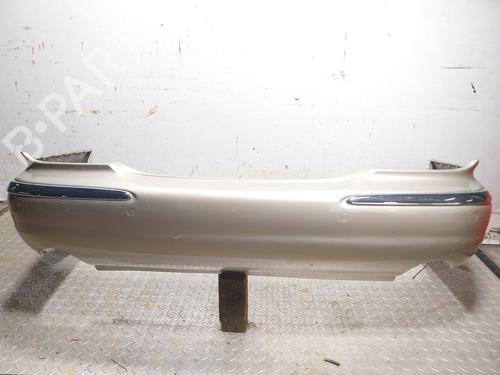 Rear bumper JAGUAR XJ (X350, X358) 4.2 BP22423089C8