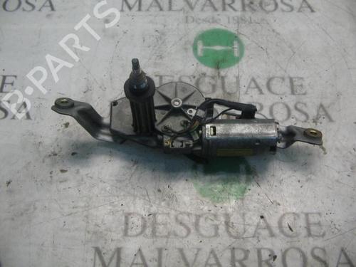 Used Rear wiper motor SEAT IBIZA II (6K1) [1993-2002]  3782123