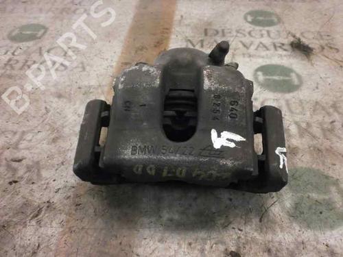 Used Right front brake caliper Right front brake caliper BMW 3 (E46) 320 d (136 hp) 11545954 11545954
