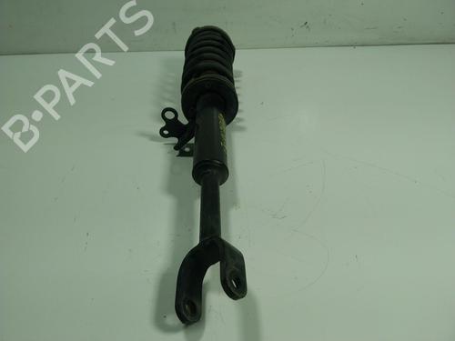 Left front shock absorber BMW 5 (F10) 520 d 31316789363