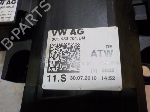 Steering column stalk VW PASSAT B6 (3C2) | BP4003299I23 - Image 6