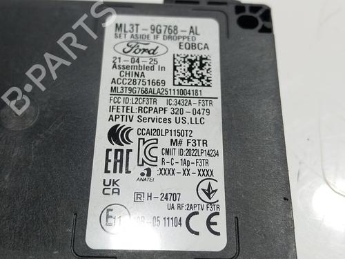 Electronic module VW AMAROK (T1A, T1B) | BP36076783M83 - Image 3