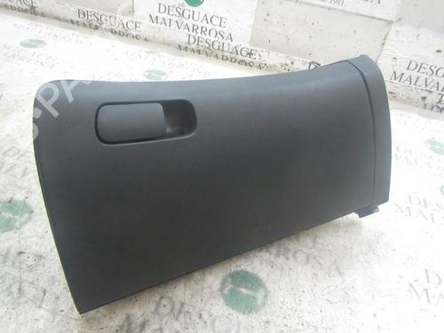 Hanskerom KIA CEE'D Hatchback (ED) [2006-2012]  3820351