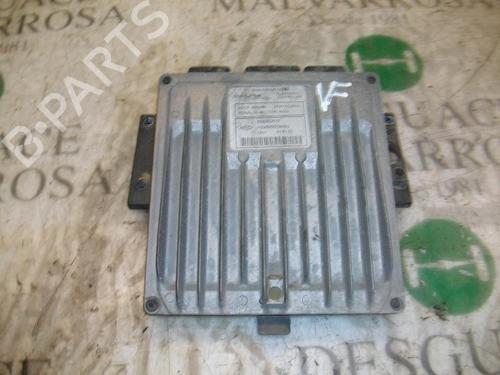Used Engine control unit (ECU) Engine control unit (ECU) RENAULT CLIO II (BB_, CB_) 1.5 dCi (B/CB07) (65 hp) 3784501 3784501