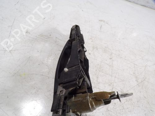 Front right exterior door handle SEAT IBIZA IV (6J5, 6P1)  | BP8641178C129 