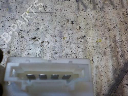 Heater resistor SEAT LEON (1P1) 1.9 TDI | BP11644220M108 