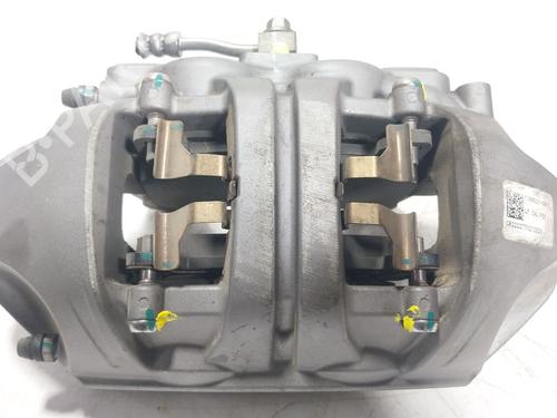 Left front brake caliper TESLA MODEL Y (5YJY) EV | BP36789242M105 - Image 2