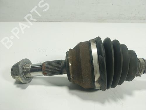 Left front driveshaft FIAT DUCATO Van (250_) 130 Multijet 2,3 D | BP24574341M38 