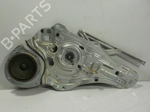Used Front right window mechanism KIA SPORTAGE III (SL) 1.7 CRDi (116 hp) 13525318