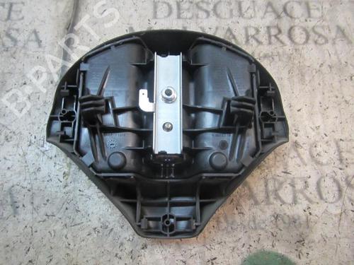 Driver airbag PEUGEOT 307 Break (3E) 1.6 16V | BP3843299C9 