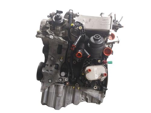 Used Engine Engine AUDI A4 B9 (8W2, 8WC) [2015-2026] 36533559 36533559