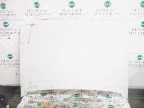 Used Hood RENAULT RAPID Box Body/MPV (F40_, G40_) 1.9 D (F40R) (54 hp) 3778587