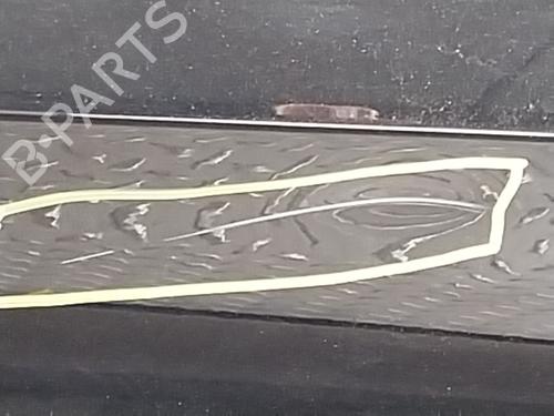 Left rear door SEAT LEON Sportstourer (KL8, KLD) | BP31207926C4