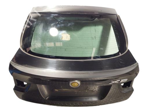 Used Tailgate BMW X6 (E71, E72) xDrive 40 d (306 hp) 32189076