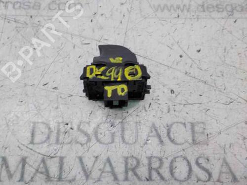 Right rear window switch RENAULT MEGANE III Hatchback (BZ0/1_, B3_)  | BP4595991I28 