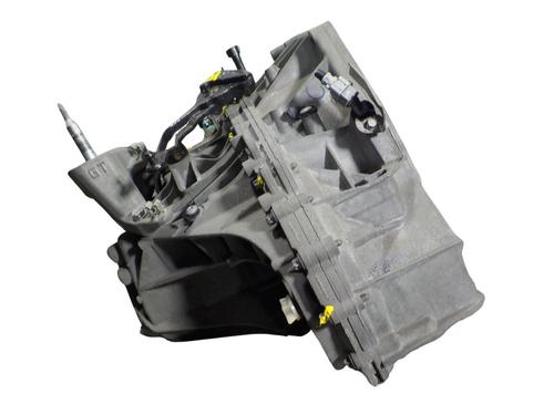 Gearbox RENAULT KADJAR (HA_, HL_) 1.2 TCe 130 (HLMR) | BP14246414M3