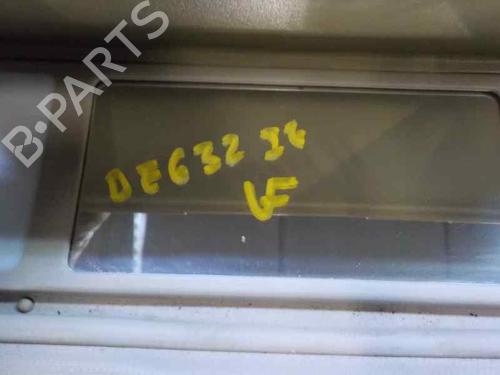 Left sun visor PEUGEOT 508 I (8D_) 2.0 HDi | BP5282817I1 