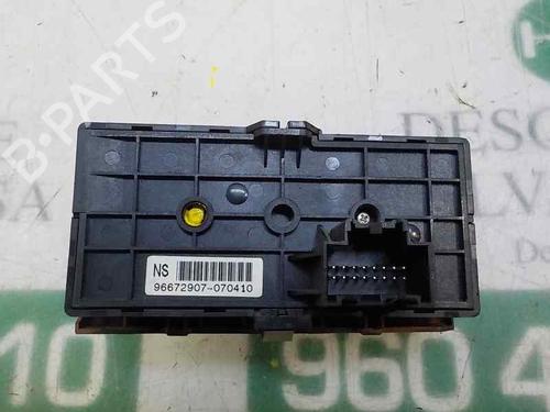 Headlight switch OPEL ANTARA A (L07) 2.0 CDTI | BP5859900I24 - Image 4