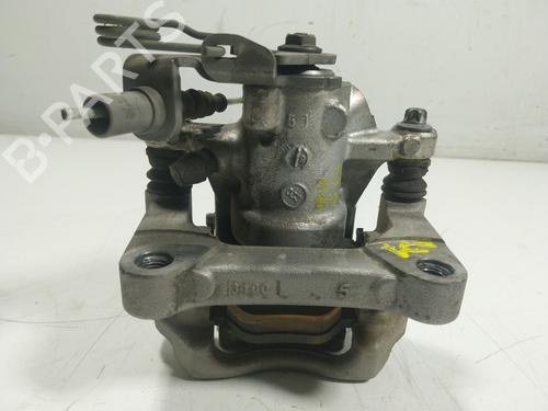 Right rear brake caliper OPEL CORSA F (P2JO) 1.2 (68) | BP17659512M106 
