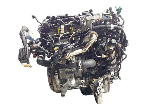 Engine CITROËN BERLINGO MULTISPACE (B9) 1.6 HDi 75 / BlueHDi 75 | BP36491264M1 - Image 4