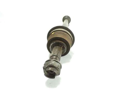 Right front driveshaft CITROËN NEMO Box Body/MPV (AA_) 1.4 HDi | BP6794553M39 