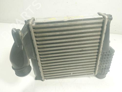 Used Intercooler Intercooler CITROËN C4 Grand Picasso II (DA_, DE_) 1.2 THP 130 (130 hp) 16664399 16664399