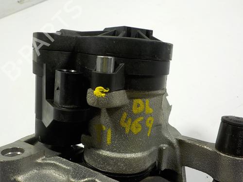 Left rear brake caliper SEAT LEON Sportstourer (KL8, KLD) 2.0 TDI | BP13637358M107 