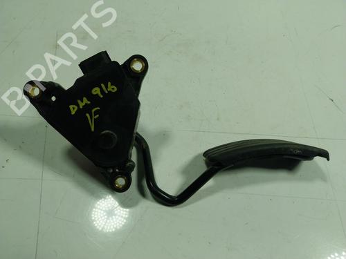 Pedal RENAULT ZOE (BFM_) ZOE | BP17674335I4 