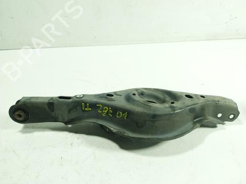 Left rear suspension arm MAZDA CX-5 (KE, GH) 2.2 D AWD (KE102) | BP19699522M14 