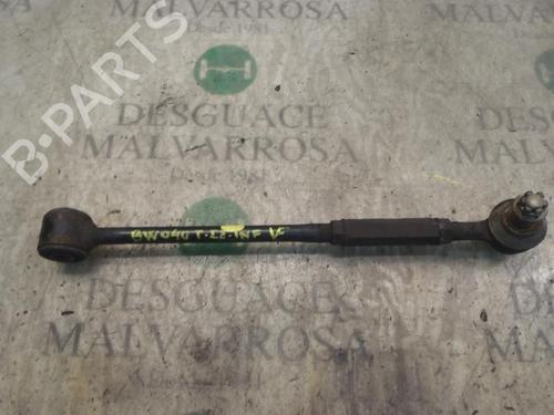 Used Left rear suspension arm TOYOTA AVENSIS (_T25_) [2003-2008]  3803890